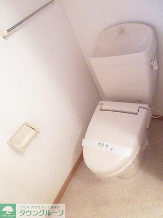 レーベンツォーネの物件内観写真